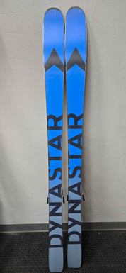 Used Dynastar M-Pro 90 Ski 178cm w/ Look Konect 12