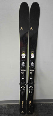 Used Dynastar M-Pro 99 Ski 170cm w/ Look Konect 12