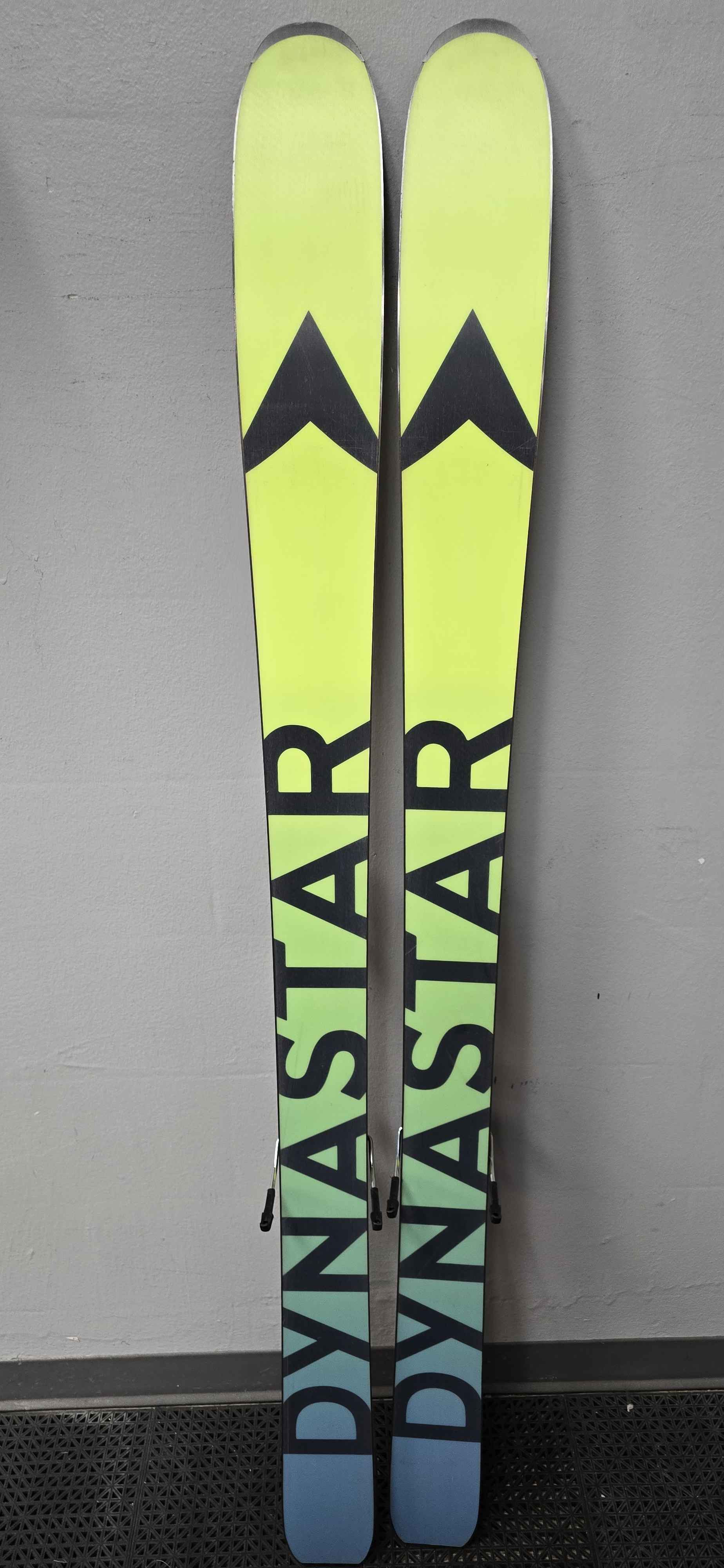 Used Dynastar M-Pro 99 Ski 170cm w/ Look Konect 12