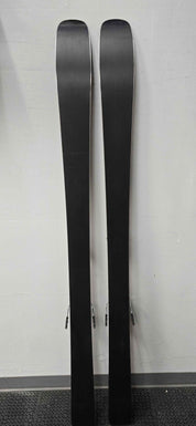 Used Armada Declivity 92 Ti 180cm Skis w/ Armada Strive 11 Demo Bindings