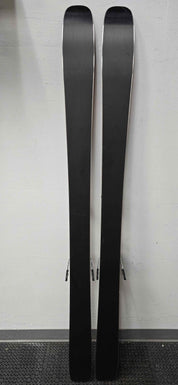 Used Armada ARV 94 178cm w/ Armada Strive 11 Adjustable bindings