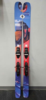 Used Armada ARV 100 179cm w/ Armada Strive 13 Demo Bindings