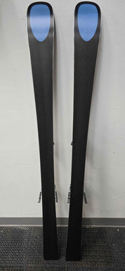 Used Kastle PX81 158cm W/ Kastle K11 PRD Adjustable bindings