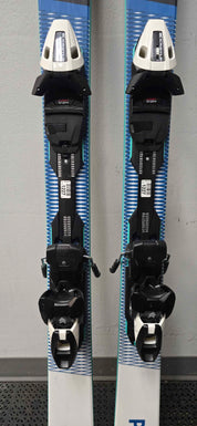 Used Kastle PX81 172cm W/ Kastle K11 PRD Adjustable bindings