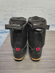 Used Rosignol BOA Snowboard Boot 23.0MP