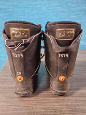 Used Rosignol Excite RSP Snowboard Boot 24.0MP