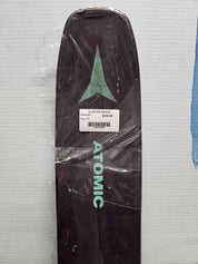 New Atomic Maven 93C 2023 Flat Skis 172cm