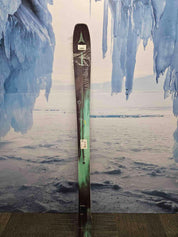 New Atomic Maven 93C 2023 Flat Skis 172cm