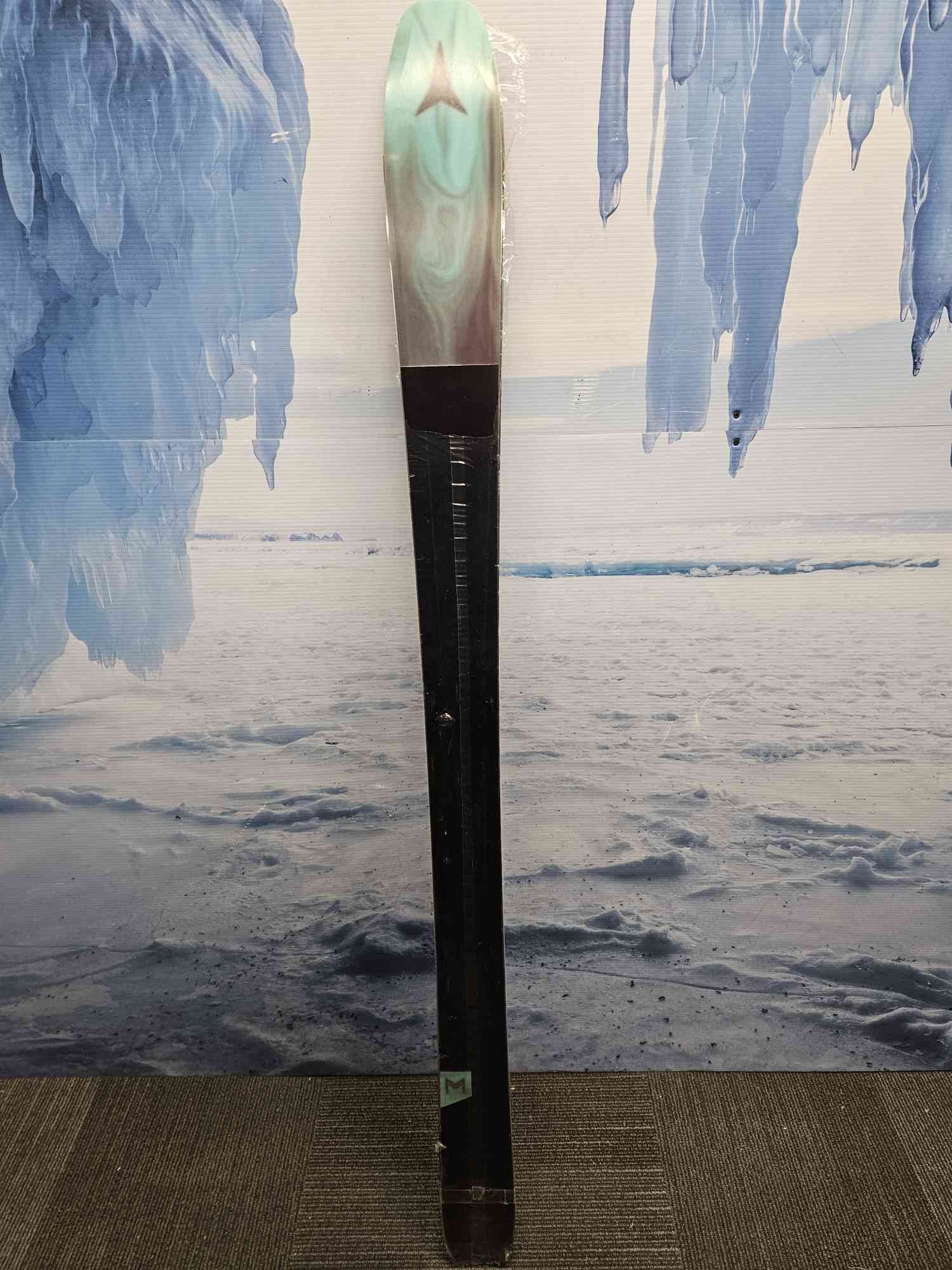 New Atomic Maven 93C 2023 Flat Skis 172cm