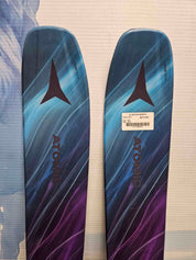 New Atomic Maven 86C 2024 Flat Skis 169cm