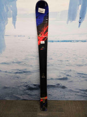 New Dynastar Menace 90 2024 Flat Skis 140cm