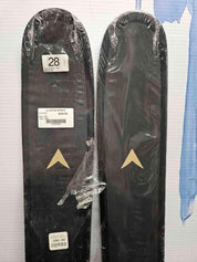 New Dynastar M-Pro 82 2024 Flat Skis 176cm