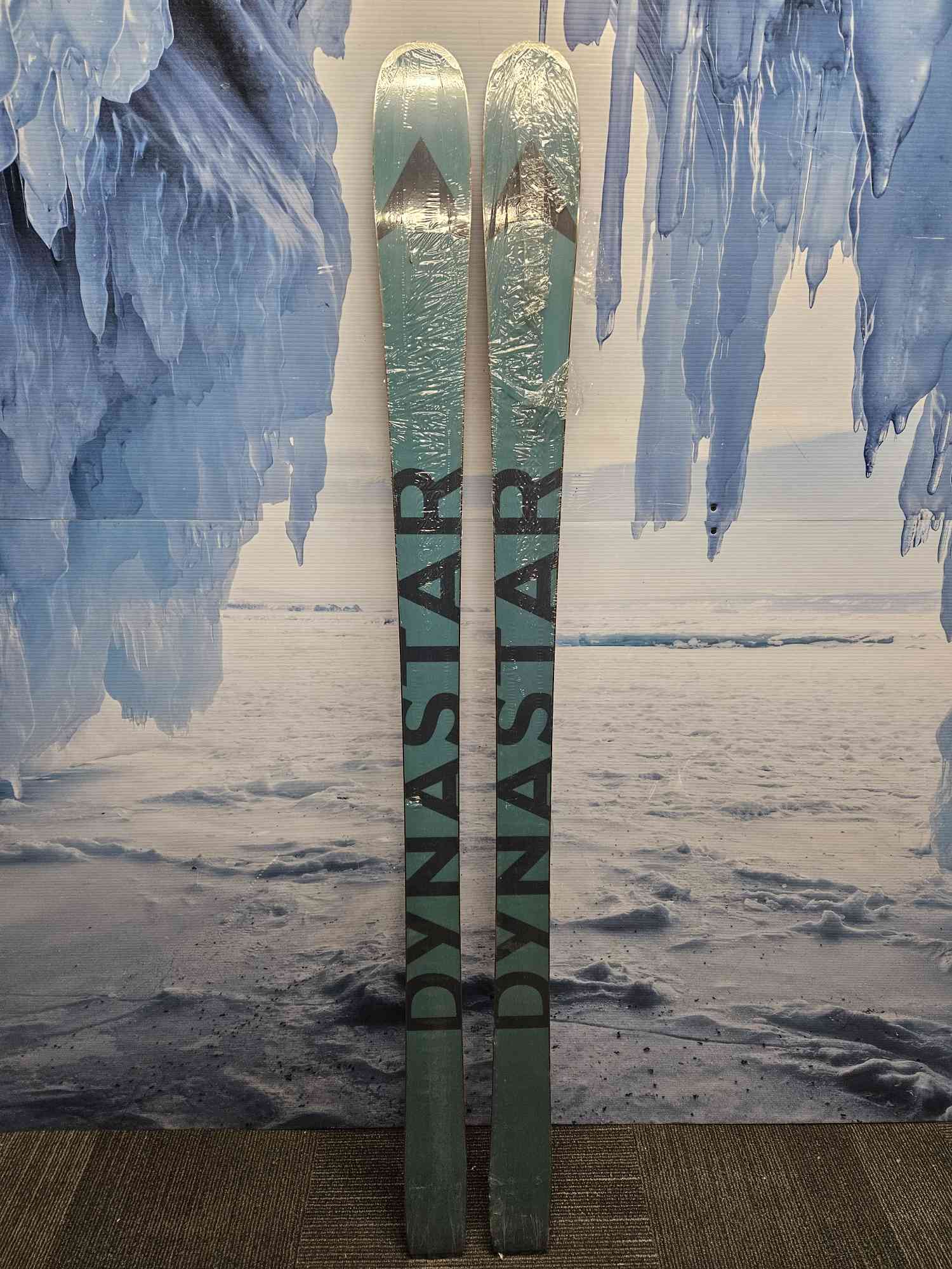 New Dynastar M-Pro 82 2024 Flat Skis 176cm