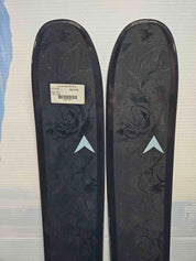 New Dynastar M-Free 90 2024 Flat Skis 162cm