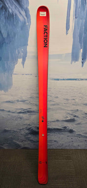 New Faction Dancer 1 178cm Flat Skis