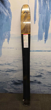 New Atomic Backland 117 177cm Flat Skis