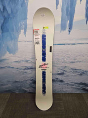 Rome Rene-Gade - Unisex Snowboard - 23/24 156cm