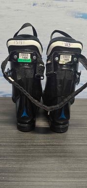 Used Atomic Livefit R80 Ski Boot - 23.5MP