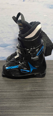 Used Atomic Livefit R80 Ski Boot - 23.5MP