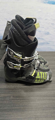 Used Atomic Waymaker R80 Ski Boot - 25.5MP
