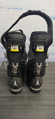 Used Atomic Waymaker R80 Ski Boot - 25.5MP