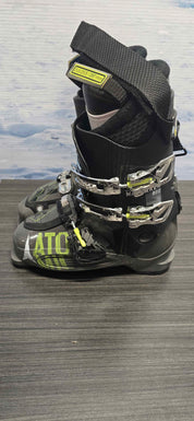 Used Atomic Waymaker R80 Ski Boot - 25.5MP
