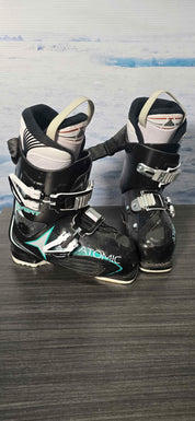 Used Atomic LiveFit 70 23.5MP Ski Boot