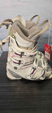 Used Head Next Edge 60 23.5MP Ski Boot