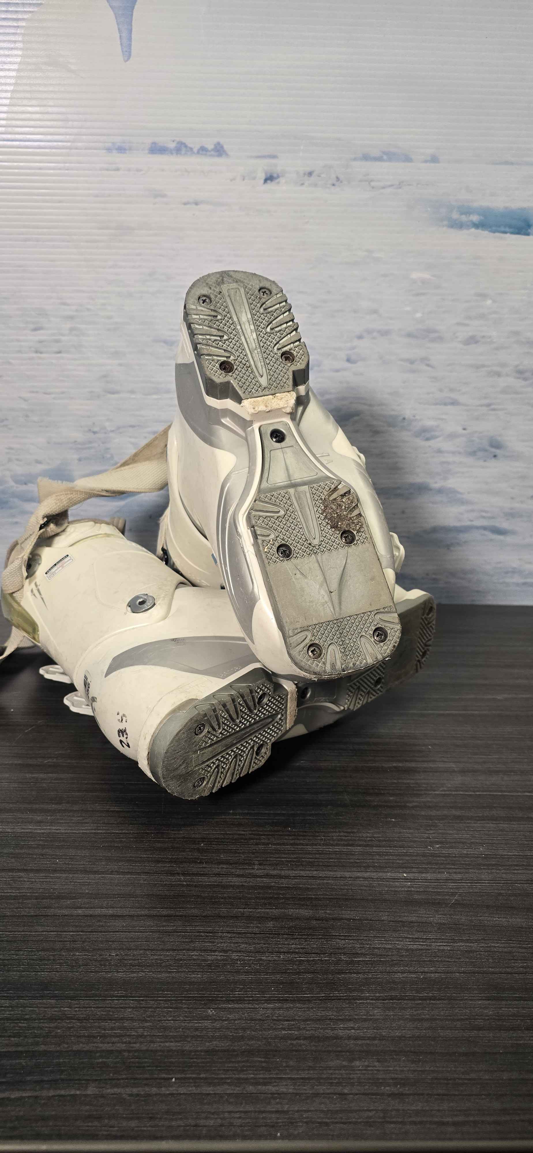 Used Head Next Edge 60 23.5MP Ski Boot