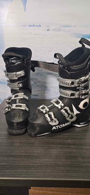 Used Womens Atomic Hawx Prime R90 25.5MP Ski Boot