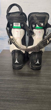 Used Womens Atomic Hawx Prime R90 25.5MP Ski Boot