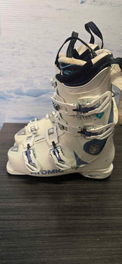 Used Womens Atomic Hawx Ultra 90 25.5MP Ski Boot