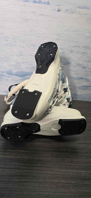 Used Womens Atomic Hawx Ultra 90 25.5MP Ski Boot