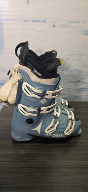 Used Womens Atomic Hawx Prime 90 25.5MP Ski Boot