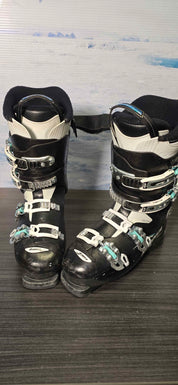 Used Womens Nordica Sportmachine 75 WR 25.5MP Ski Boot