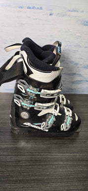 Used Womens Nordica Sportmachine 75 WR 25.5MP Ski Boot