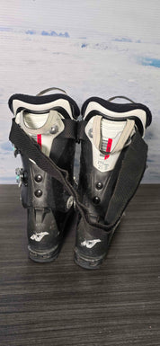 Used Womens Nordica Sportmachine 75 WR 25.5MP Ski Boot