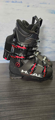 Used Head Advant Edge 75 25.5MP Ski Boot