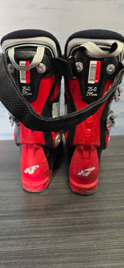 Used Nordica Sportmachine 90R 25.5MP Ski Boot