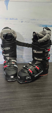 Used Womens Roxa R Fit Pro 95 25.5MP Ski Boot