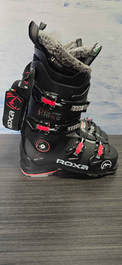 Used Womens Roxa R Fit Pro 95 25.5MP Ski Boot