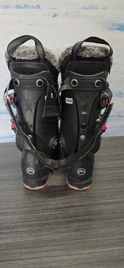 Used Womens Roxa R Fit Pro 95 25.5MP Ski Boot