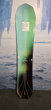 Used Bataleon Thunderstorm 158cm Snowboard