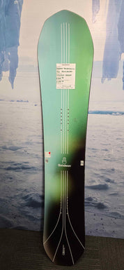 Used Bataleon Thunderstorm 156cm Snowboard