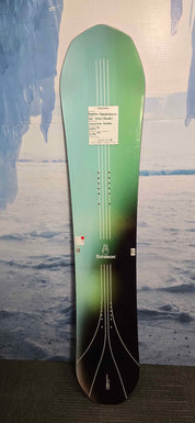 Used Bataleon Thunderstorm 154cm Snowboard