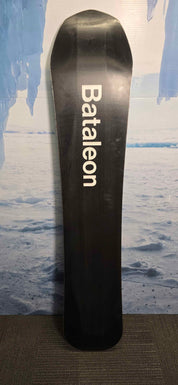 Used Bataleon Thunderstorm 154cm Snowboard