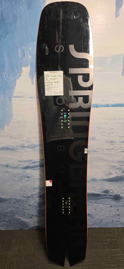 Used Capita Powder Glider 158cm Snowboard