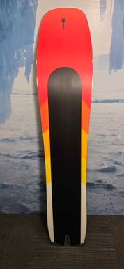 Used Capita Powder Glider 158cm Snowboard