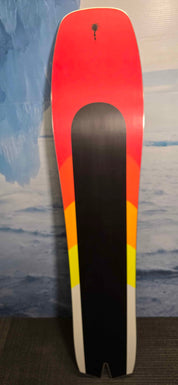 Used Capita Powder Glider 154cm Snowboard