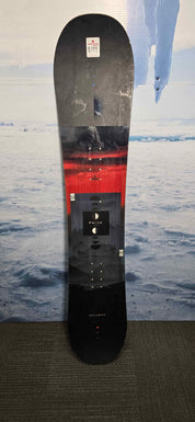 Used Salomon Pulse 145cm Snowboard